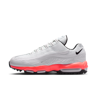 Nike Air Max 95 G ゴルフ Nike Air Max '95 G Golf Shoes. Nike CA